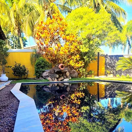 A Casa do Sol Ilhabela-2