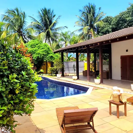 A Casa do Sol Ilhabela-3